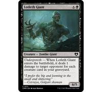 Lotleth Giant | Commander Masters