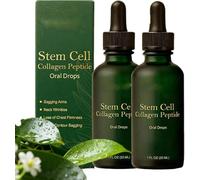 Lotmay Advanced Collagen & Peptide Complex, 2026 New Daily Skin Wellness Drops, Promotes Skin Smoothness, FirmnessLuminosity, for Women and Men