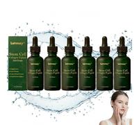 Lotmay Multi Collagen Peptide Liquid Supplement, Hydrolyzed Collagen Drops for Everyday Wellness Routine, Firming Anti Wrinkle for Adults, Busy Lifestyles, Home and Travel Use (6)