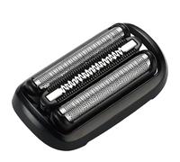 Lotnery 53B Replacement Razor Head - Compatible with BRA Series 5, 6, 7 Shavers Including S5, S7, R1000S, B1300S, R1320s, M4000cs, 4200cs, M7200cc, B7000cc, W4320cs, S7001cc, S7027cs, S7300cc & More -