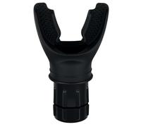 Lotnery Breathing Trainer - Adjustable Resistance Lung Exerciser for Enhanced Lung Capacity, Handheld Device to Strengthen Respiratory Muscles and Boost Stamina, Ideal for Athletes, Fitness Enthusiast
