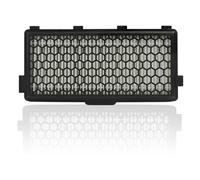 Lotnery SF-AA50 Active AirClean Filter Compatible with Miele S4 S5 S6 S8, Compact C1 C2, Complete C2 C3 Canister Vacuums, Activated Charcoal Odor Control for Pet Owners