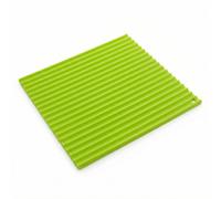 Lotnery Silicone Sushi Rolling Mat, Premium Silicone Sushi Mat, Non Stick Sushi Making Kit Reusable Sushi Plate Mat for Beginners and Sushi DIY Lovers