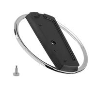 Lotnery Vertical Stand for PS5 Pro Consoles,Compatible with PS5 Slim & Disc/Digital Console, Metal Upright Base Stand for PS5 Accessories