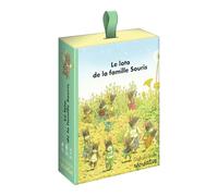 Loto de la famille souris (Le)
