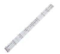 LOTOAK LED Backlight Bar Strip Compatible With Kg50D09-Zc26aG-01 K500WDD1 A4 4708-K500wD-A4113N11303KG500001 DAEWOO 50" UHD SMART TV U50A870BKS