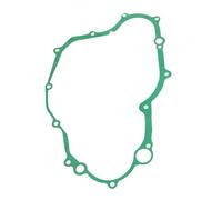LOTOAK Motorcycle Engine Crankcase Cover Gasket Seal Compatible With YAMAHA YZ250F 01-13 WR250F 01-03 5NL-15462-00-00 YZ250 WR250 YZ WR 250