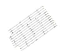 LOTOAK New Full Backlight Array LED Strip Bar Compatible With LG 47LN540V 47LN613V 47LA620V 47LN5758 47LN5757 47LN575R-ZE LC470DUE 47LA6218 47LN (Size : Replace 47LN 47LA)