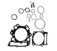 LOTOAK Top End Head Gasket Kit Compatible With YAMAHA GRIZZLY Rhino 660 4x4 Complete Gasket Kit Set