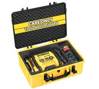 LOTOCASE Air Compressor Case for DEWALT 20V MAX Tire Inflator DCC020IB