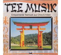 Lotos Garden Orchestra - Teamusic from China & India