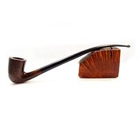 LOTR 9.8" tobacco smoking pipe CHURCHWARDEN | pipes - (25cm) *LORD OF THE RINGS*