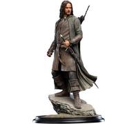 LORD OF THE RINGS - Hunter of the Plains - Aragorn 1/6 Polystone Statue Weta