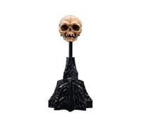 WB WETA Workshop Polystone - The Lord of the Rings Trilogy - Skull of Gollum