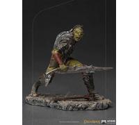 Iron Studios Lord of the Rings BDS Art Scale Statue 1/10 Swordsman Orc 16 cm