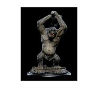 Weta Workshops : Lord of the Rings Mini Statue Cave Troll 16 cm