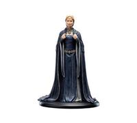 LORD OF THE RINGS - Eowyn in Mourning Mini Polystone Statue Weta
