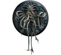 LOTR TRILOGY WATCHER IN THE WATER MINIATURE STATUE