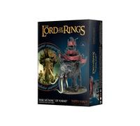 LOTR: War Mumak Of Harad