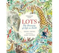 Lots – The Diversity of Life on Earth