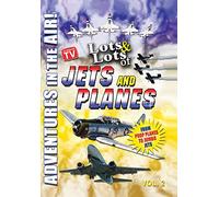 Lots and Lots of Jets and Planes Vol. 2 [DVD] [2010] [Region 1] [US Import] [NTSC]