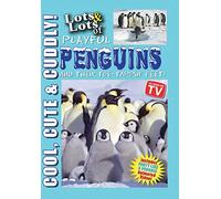 Lots and Lots of Penguins [DVD] [2007] [Region 1] [US Import] [NTSC]