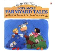 Lots More Farmyard Tales: "Snow Storm", "Surprise Visitors", "Camping Out", "Market Day"