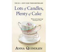 Lots of Candles, Plenty of Cake