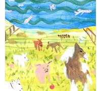 Lots Of Hands - Into A Pretty Room [CASSETTE]