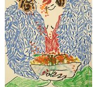 Lots Of Hands - Mistake [CASSETTE]