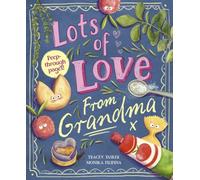 Lots of Love From Grandma