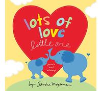 Lots of Love Little One: Forever and Always (Welcome Little One Baby Gift Collection)