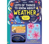 Lots of Things to Know About Weather