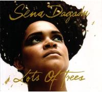 Lots Of Trees by Sena Dagadu