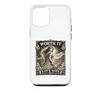 Lots Wife Relatable Humor Graphic Funny Biblical Story 1900 Case for iPhone 12/12 Pro