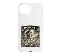 Lots Wife Relatable Humor Graphic Funny Biblical Story 1900 Case for iPhone 15 Plus