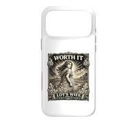Lots Wife Relatable Humor Graphic Funny Biblical Story 1900 Case for iPhone 17 Pro Max