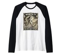 Lots Wife Relatable Humor Graphic Funny Biblical Story 1900 Raglan Baseball Tee