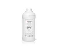 Lotsa Style Premium DTF Ink Refill for Inkjet Printers Heat Transfer Film Printing (1000ml, White)