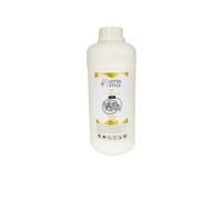 LOTSA. STYLE Premium PRO DTF Ink Refill for Inkjet Printers Heat Transfer Film Printing, Large and Wide Format Commercial Edition (1000ml, White)