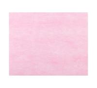 Lotsdonxia 200 Pcs Disposable Nail Dust Collector Filters - Pink Salon-Grade Filter Paper Sheets for Dust Suction Systems for Manicure or Pedicure Stations