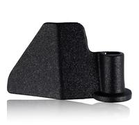 Lotsdonxia Bread Maker Replacement Blade Paddle, Nonstick Carbon Steel - Durable Dough Kneading Part for Automatic Bread Machines