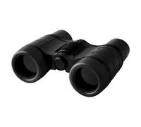 Lotsdonxia Children's Binoculars Waterproof Lightweight and Portable 4 * 30 High Power HD Binoculars Suitable for Camping Beach Outdoor Forest (Black)