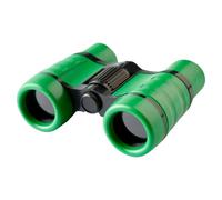Lotsdonxia Children's Binoculars Waterproof Lightweight and Portable 4 * 30 High Power HD Binoculars Suitable for Camping Beach Outdoor Forest(Green)
