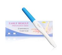 Lotsdonxia Fake Early Pregnancy Test Result Kit for Pranking, Simulating a Positive Pregnancy as a Practical Joke