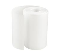 Lotsdonxia Nonstick Cake Tin Liner Roll 10cm x 50m, Food Grade Greaseproof Baking Parchment for Round Springform Pans, Oven Safe, Easy Release