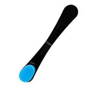 Lotsdonxia Self Tanning Back Applicator, Reusable Lotion Application Tool, 35cm Long Handle for Smooth, Streak-Free Tan with Plastic & Sponge