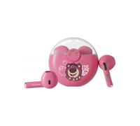 (Lotso) New Q50 Stitch Angel Wireless Bluetooth 5.3 Earphones HiFi Surround Sound