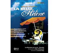 Lott - La Belle Helene [DVD]
