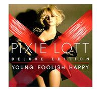 Lott, Pixie - Young Foolish.. -Deluxe-